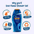 Fiama Shower Gel Refreshing Pulse